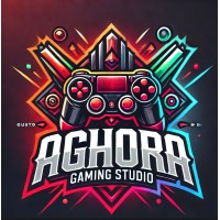 Aghora Gaming Studio logo - Similar company to Studio Aghora