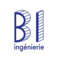 BI INGENIERIE logo - Similar company to Lhsv - Saint-Venant Hydraulics Laboratory