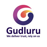 Gudluru Industries logo - Similar company to Geometrix Laser Solutions®(P) Ltd.