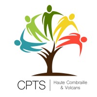 CPTS Haute Combraille et Volcans logo - Similar company to Cpts Vichy Val D'Allier