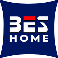 BESHOME logo - Similar company to Rəqəmsal Səhiyyə Mərkəzi
