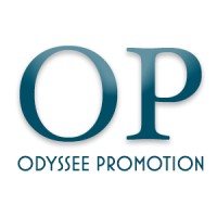 Odyssée Promotion logo - Similar company to Crm