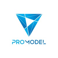 PROMODEL logo - Similar company to Ziggurat Coordination
