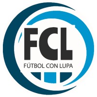 Fútbol con Lupa logo - Similar company to Conociendocrackspodcast
