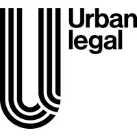 Urban legal, advokátní kancelář logo - Similar company to Oyers Advokátní Kancelář