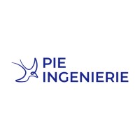 PIE INGENIERIE logo - Similar company to Genierock