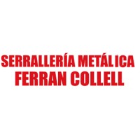 Serralleria Metálica Ferran Collell, S.L. logo - Similar company to Cinto Vila I Fills