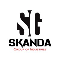 SKANDA GROUP OF INDUSTRIES LLC logo - Similar company to Faribault Mill