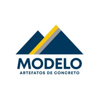 Modelo - Artefatos de Concreto logo - Similar company to 3D Lajes