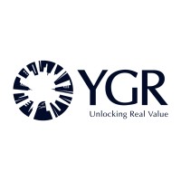 YGR Asset Management logo - Similar company to Blocktickets