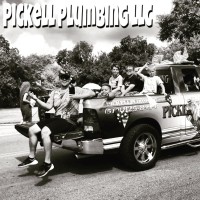 Pickell Plumbing LLC logo - Similar company to Big Data Plumbing