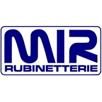 MIR s.r.l. Rubinetterie logo - Similar company to Fausti Arms