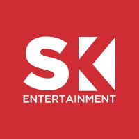 SK Entertainment logo - Similar company to Ivanhoe Pictures