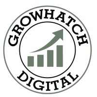 GrowHatch Digital logo - Similar company to Extra