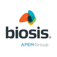 Biosis Pty Ltd logo - Similar company to Aarc Environmental Solutions