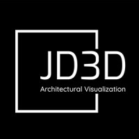 JD3D logo - Similar company to Creation Engineering