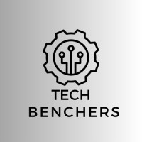Tech Benchers logo - Similar company to Fabify