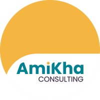 AmiKha Consulting logo - Similar company to Edu-Futuro