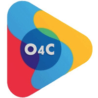 O4C solutions logo - Similar company to Evertrack