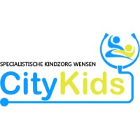 CityKids logo - Similar company to Albeda Mbo