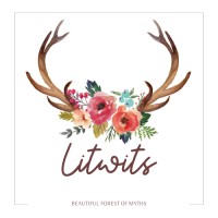 Litwits logo - Similar company to Litwit.In