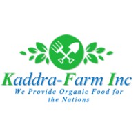 Kaddra farm Inc logo - Similar company to Mustard Grain Projects Llc
