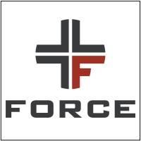 Force Inspection Services logo - Similar company to Osco Mudjacking & Construction Ltd