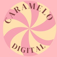 Caramelo Digital logo - Similar company to Menoo App