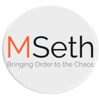 MSeth Hospitality logo - Similar company to Mseth Group