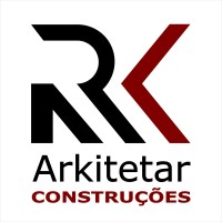 Arkitetar Construções logo - Similar company to Arkitetar