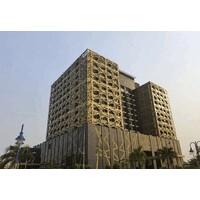 Grand Hotel de Bata logo - Similar company to Level Up Gym
