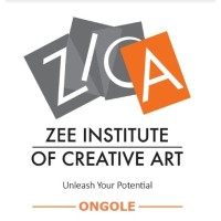 ZICA INSTITUTE ONGOLE logo - Similar company to Natbios Productions Private Limited
