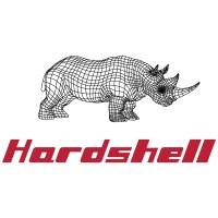 Hardshell UK logo - Similar company to Hard Shell