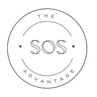 The S.O.S. Advantage logo - Similar company to Mountain West Ira: The Ultimate Retirement Machine