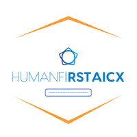 HumanFirstAICX logo - Similar company to Simplycircle