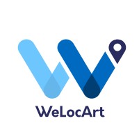 WeLocArt (la plus grande galerie d'art de France) logo - Similar company to Targetart
