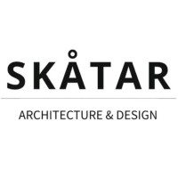 SKÅTAR ARCHITECTURE & DESIGN logo - Similar company to Perspektiveeins