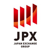Japan Exchange Group logo - Similar company to Tokyo Commodity Exchange