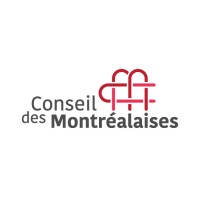 Conseil des Montréalaises logo - Similar company to Groupe Femmes, Politique Et Démocratie