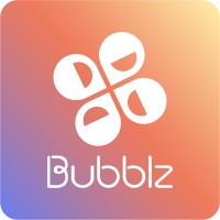 Bubblz.io logo - Similar company to Bubblz
