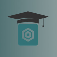 AIdemy logo - Similar company to Click Apps