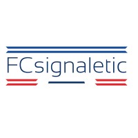 FCsignaletic logo - Similar company to Fctronic