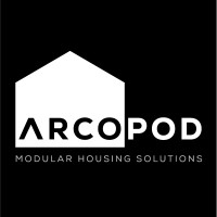 Arcopod logo - Similar company to Anki & Co
