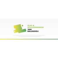 Van Ballegooij Glas & Schilderwerken logo - Similar company to Schildersbedrijf Ghering Bv