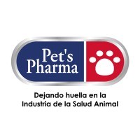 Pet's Pharma de México logo - Similar company to Mederilab