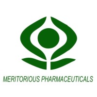 Meritorious Pharmaceuticals logo - Similar company to Optimum Pharmaceutical