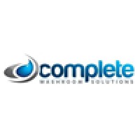 Complete Washroom Solutions Ltd logo - Similar company to Swiftcomm