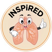 INSPiRED - International Society of Pediatric Respiratory Diseases logo - Similar company to Om Pharma Inc