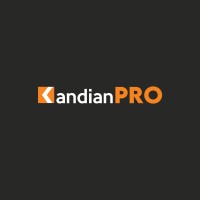 KandianPRO Limited logo - Similar company to Optimyzd