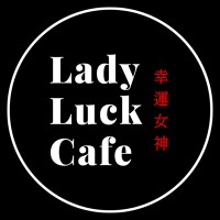 Lady Luck Cafe logo - Similar company to Asian American Tutorial Project (Aatp)